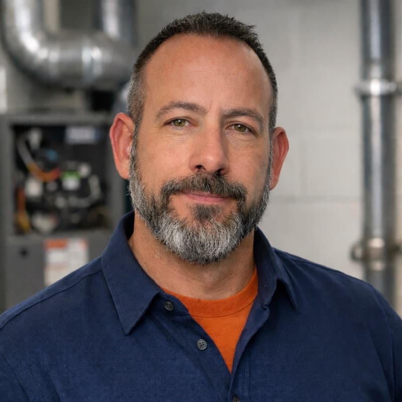 Bryan Buckley, Owner at Service First